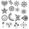 Creativity for Kids® Mandala Dot-a-Rock Painting Kit